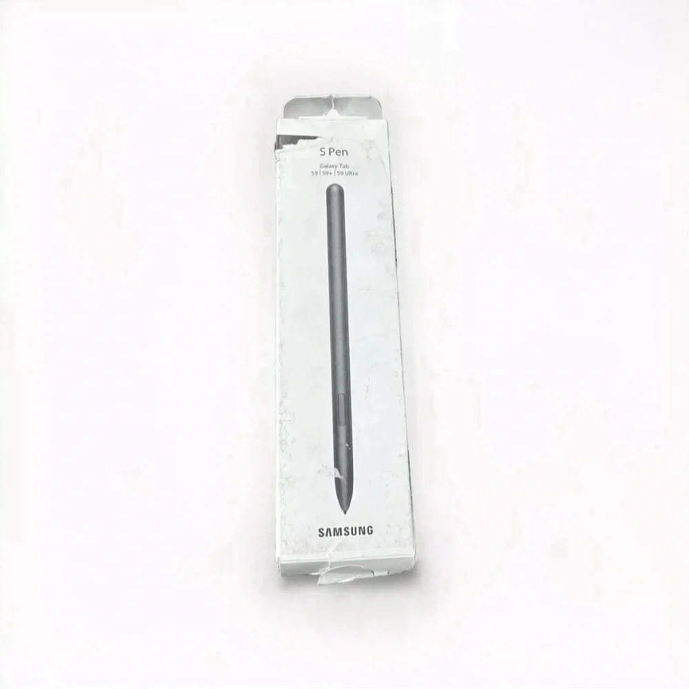 Samsung S Pen in Sleek Silver